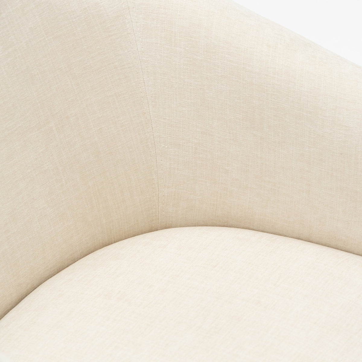 Orion Armchair - Cream