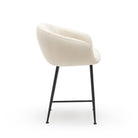 Orion Counter Chair - Cream