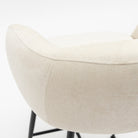 Orion Counter Chair - Cream