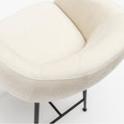 Orion Counter Chair - Cream