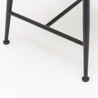 Orion Counter Chair - Cream