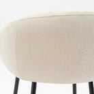 Orion Counter Chair - Cream