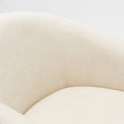 Orion Counter Chair - Cream