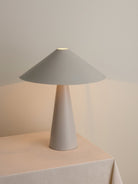 Orta - 1 Light Warm White Table Lamp