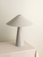 Orta - 1 Light Warm White Table Lamp