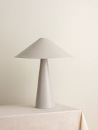Orta - 1 Light Warm White Table Lamp