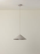Orta 1 - Light Warm White And Opal Ceiling Pendant