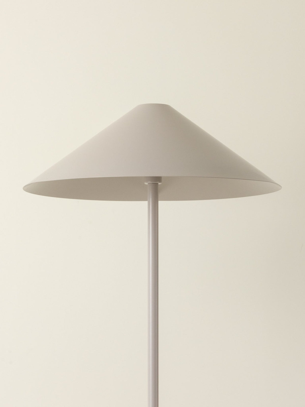 Orta - 1 Light Warm White Floor Lamp