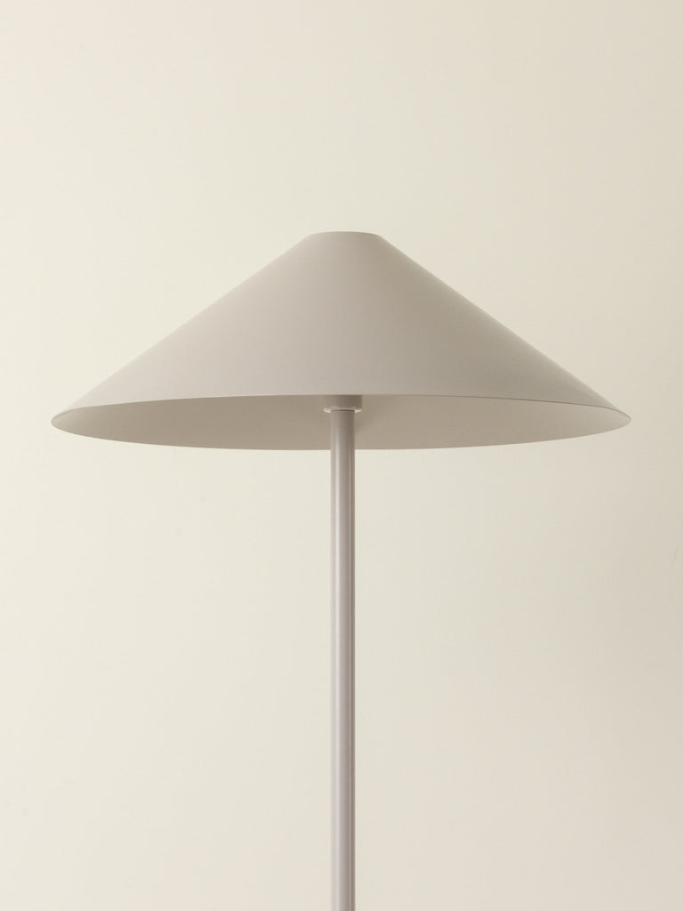 Orta - 1 Light Warm White Floor Lamp.