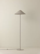 Orta - 1 Light Warm White Floor Lamp