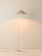 Orta - 1 Light Warm White Floor Lamp
