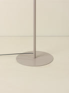 Orta - 1 Light Warm White Floor Lamp