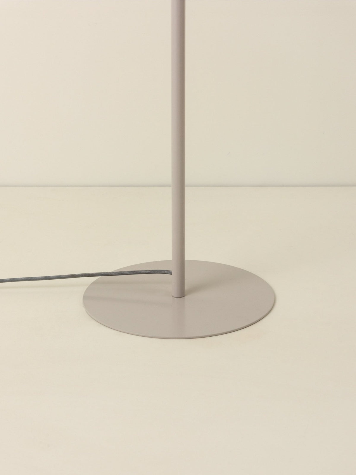 Orta - 1 Light Warm White Floor Lamp