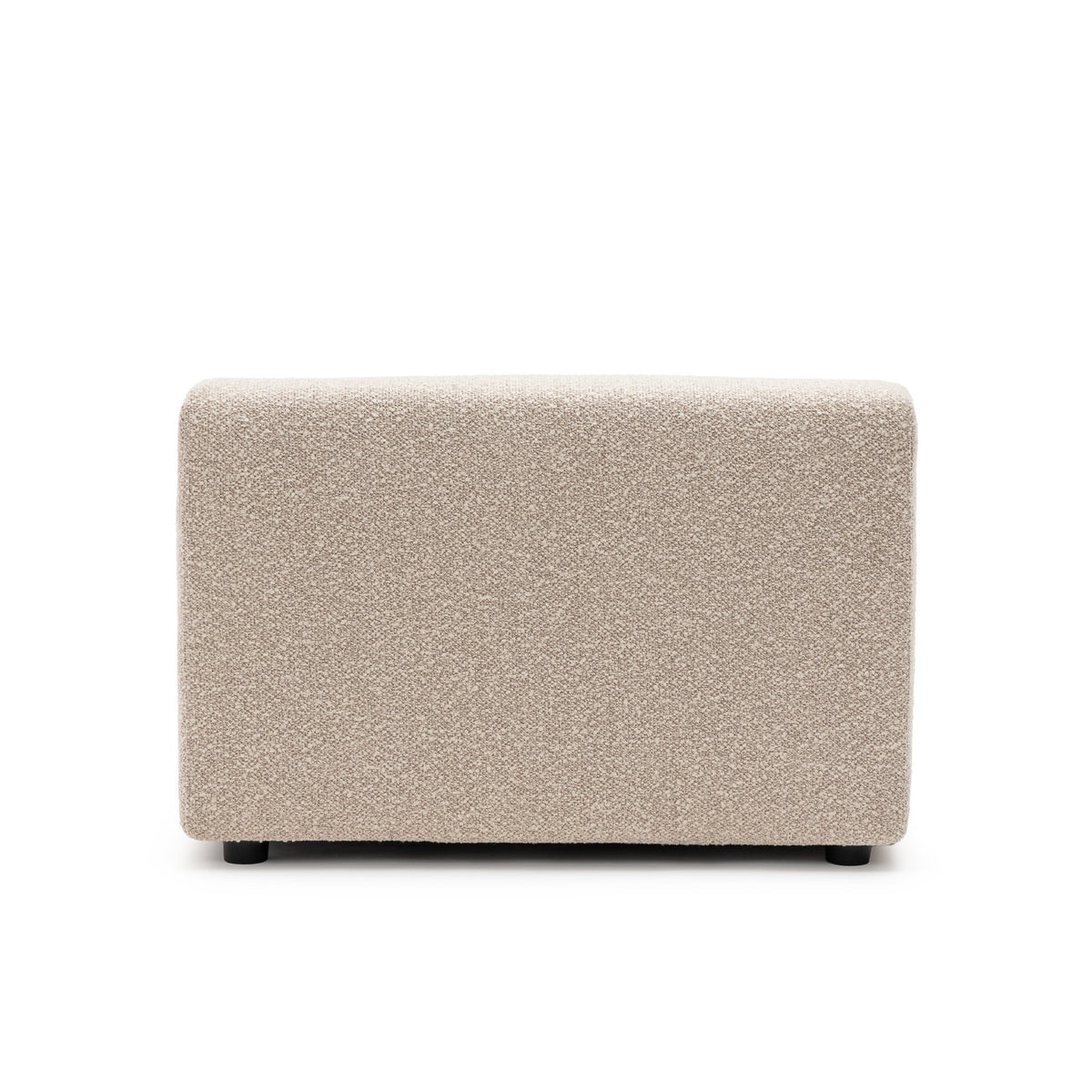 Osaka Armless - Brown