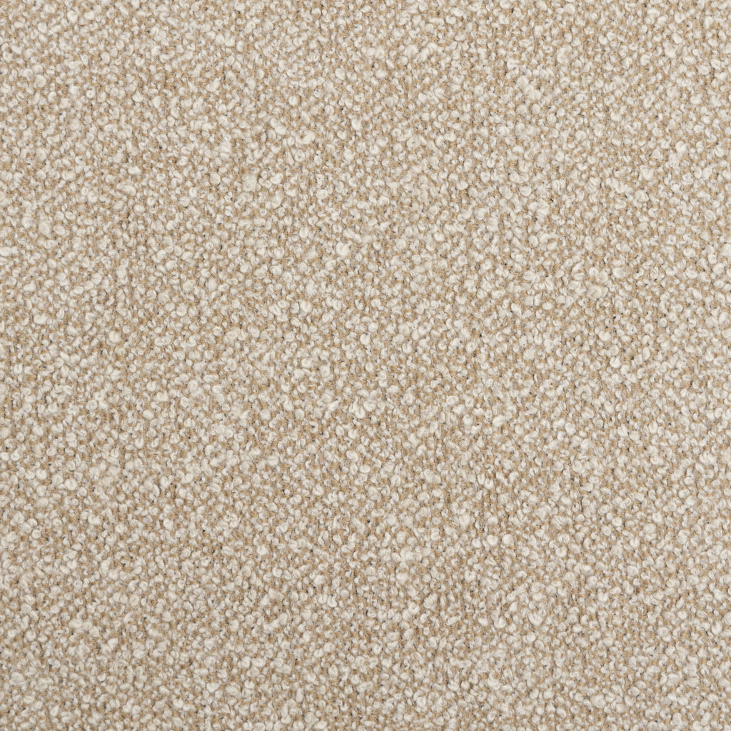 Osaka Bench - Light Oak & Fleece Fawn