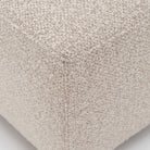 Osaka Left Chaise - Brown - Sofa Loom Collection Loom Collection Dubai