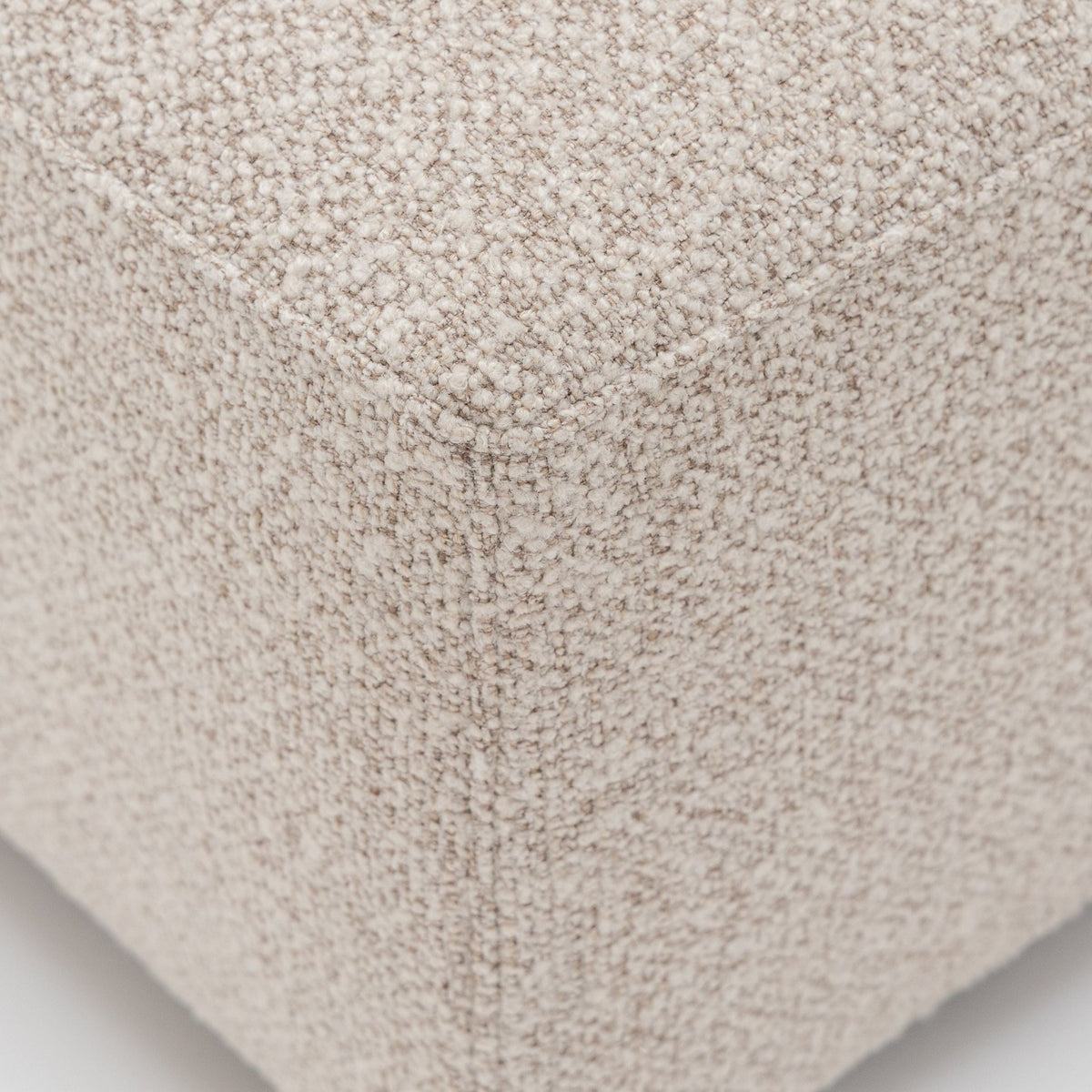Osaka Left Chaise - Brown - Sofa Loom Collection Loom Collection Dubai