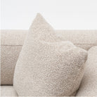 Osaka Left Chaise - Brown - Sofa Loom Collection Loom Collection Dubai