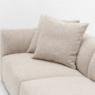 Osaka Modular Sofa - Brown