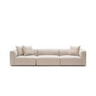Osaka Modular Sofa - Brown
