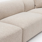 Osaka Modular Sofa - Brown