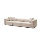 Osaka Modular Sofa - Brown