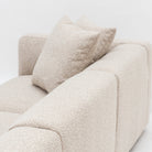 Osaka Modular Sofa - Brown