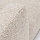 Osaka Right Chaise - Brown - Sofa Loom Collection Loom Collection Dubai