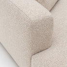 Osaka Right Chaise - Brown - Sofa Loom Collection Loom Collection Dubai