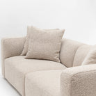 Osaka Sofa - Brown