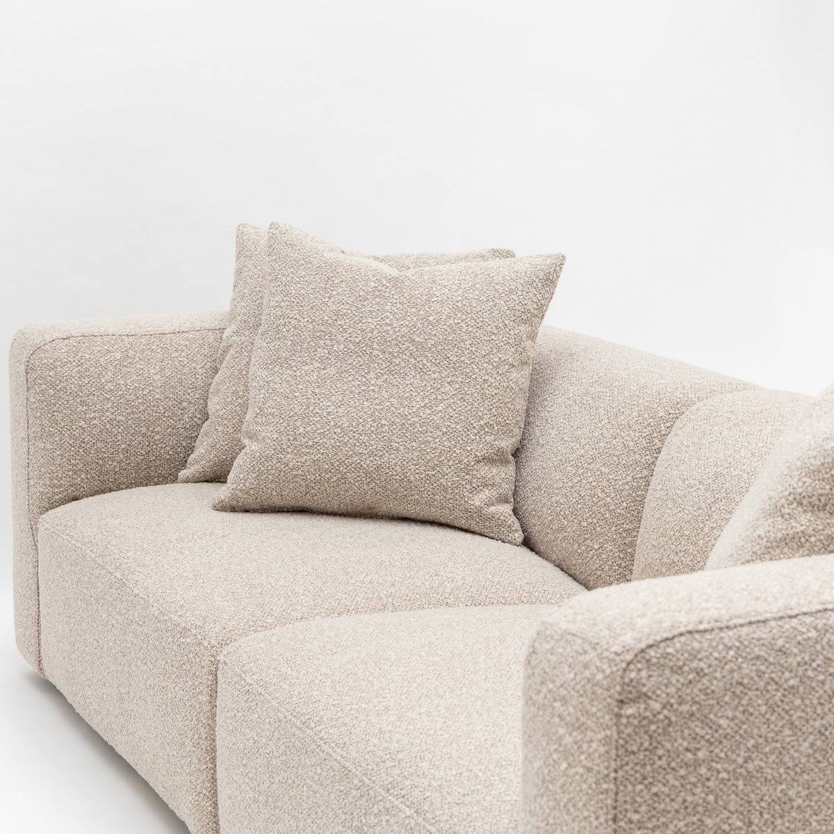 Osaka Sofa - Brown