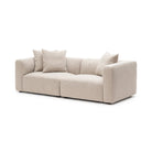 Osaka Sofa - Brown