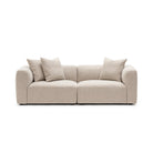 Osaka Sofa - Brown