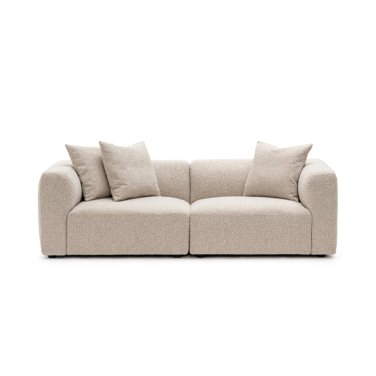 Osaka Sofa - Brown