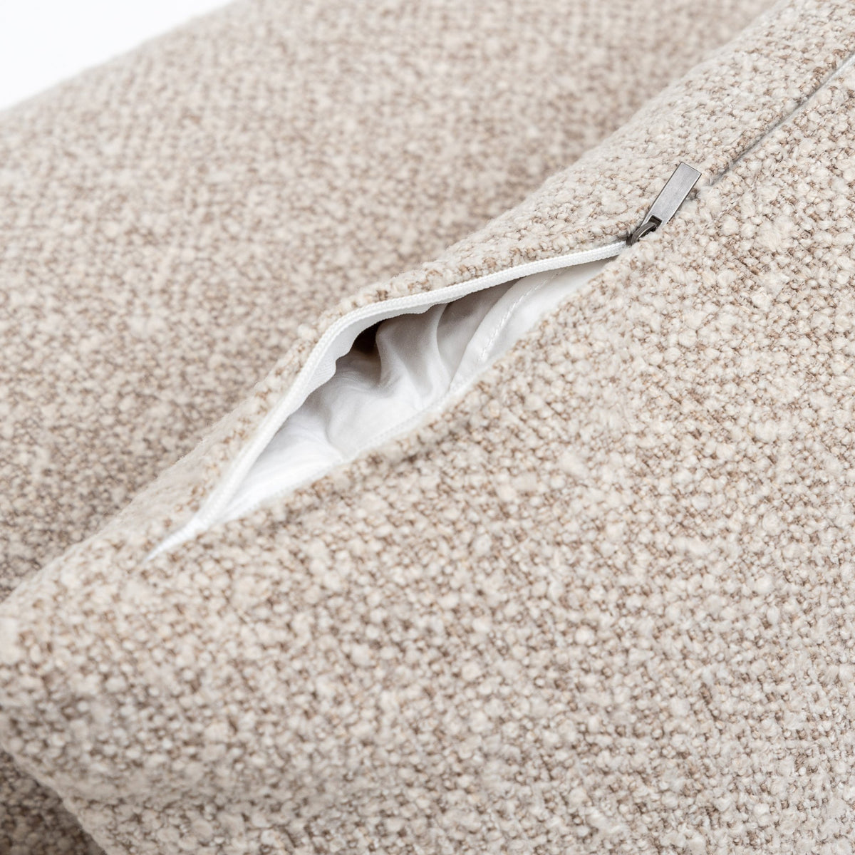 Osaka Modular Sofa - Brown