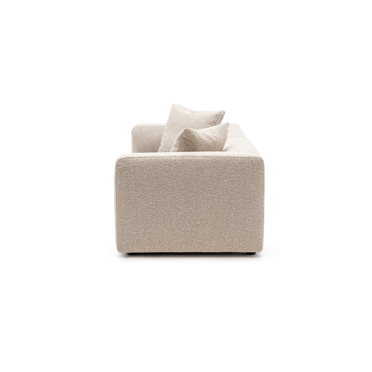 Osaka Sofa - Brown