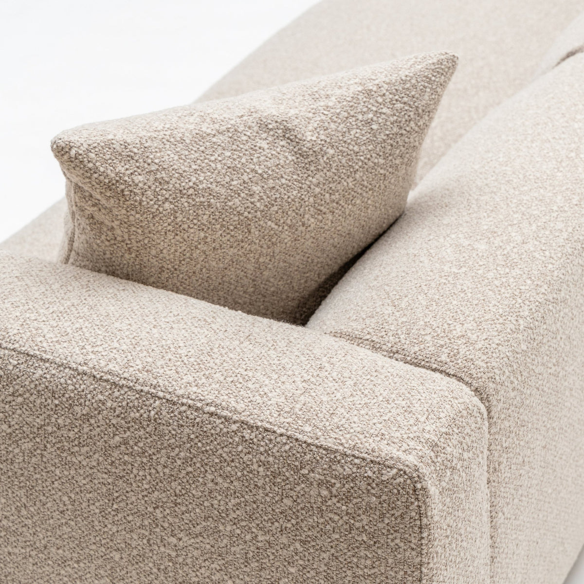 Osaka Sofa - Brown