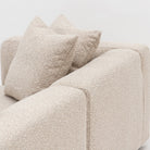 Osaka Sofa - Brown