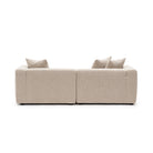 Osaka Sofa - Brown