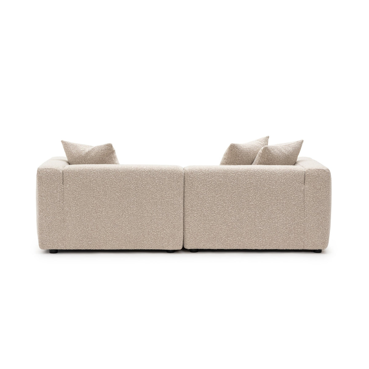 Osaka Sofa - Brown