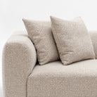 Osaka Sofa - Brown