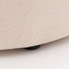 Oslo Accent Chair - Cream