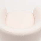 Oslo Accent Chair - Cream