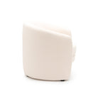 Oslo Accent Chair - Cream