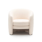 Oslo Accent Chair - Cream