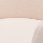 Oslo Accent Chair - Cream