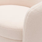 Oslo Accent Chair - Cream