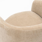 Oslo Accent Chair - Latte