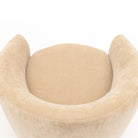 Oslo Accent Chair - Latte