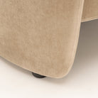 Oslo Accent Chair - Latte